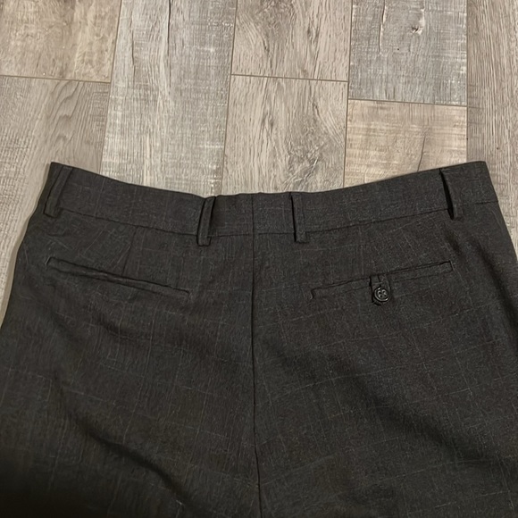 Banana Republic Modern Fit Dress Pants - Picture 9 of 9
